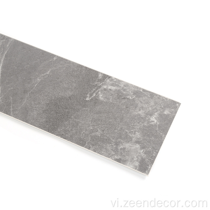 Fireproof SPC Sàn nhà chống thấm SPC